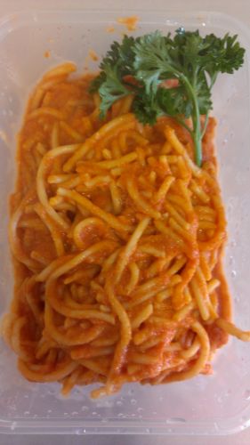 Nick’s Bowen Road Fish Bar - Renee 4