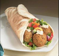 Bowen Tastee Kebabs - Internet Find