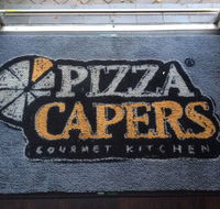 Pizza Capers Corrimal - Renee