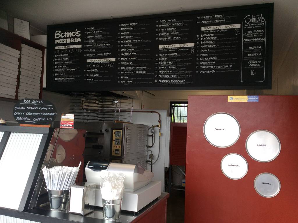 Take Away Food East Corrimal NSW Renee