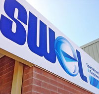 Specialised Welding  Engineering - Internet Find