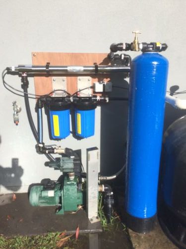 Aqua Wise Tank Cleaning - Renee 2