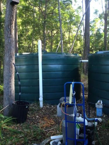 Aqua Wise Tank Cleaning - Renee 3