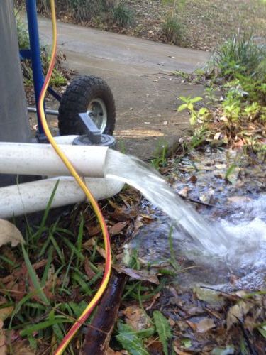 Aqua Wise Tank Cleaning - Renee 4