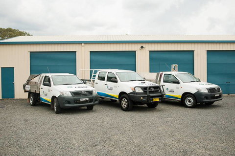 Laser Plumbing Inverell - Swimm 3