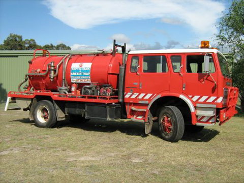 A1 Septic Tank & Grease Trap Cleaning Services - Swimm 0