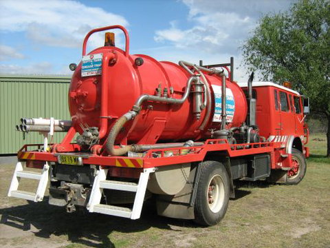 A1 Septic Tank & Grease Trap Cleaning Services - Swimm 1