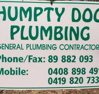 Humpty Doo Plumbing - Internet Find
