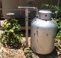 Cliff Tucker Plumbing - Internet Find