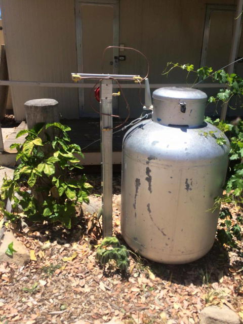 Cliff Tucker Plumbing - Internet Find 0