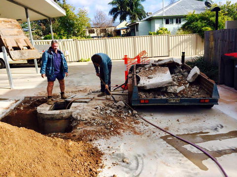 Cliff Tucker Plumbing - Internet Find 4