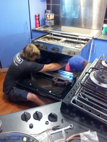 Clark C & J Plumbing - Internet Find 0