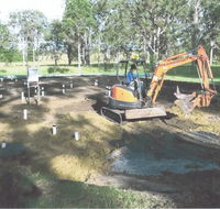 Bevan Plumbing - Petrol Stations