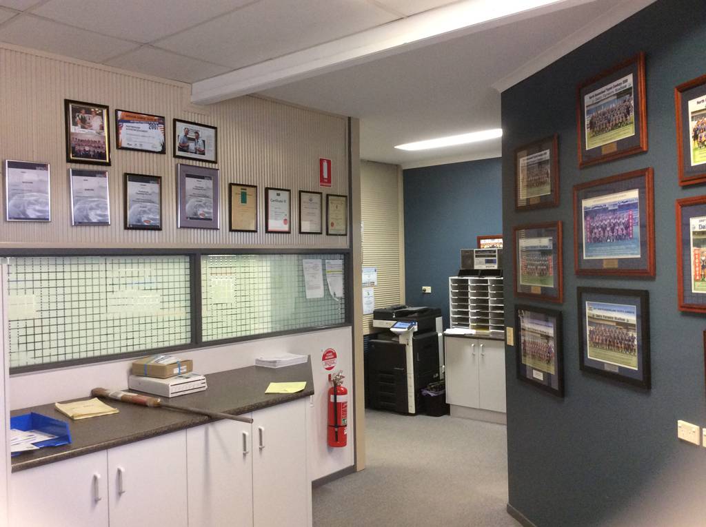 Plumbers Garbutt QLD Swimm