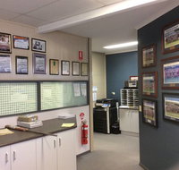 Franzmann Plumbing Pty Ltd - Swimm