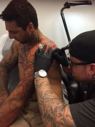 Tattoo Territory - Qld Realsetate 1