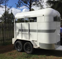 Kingaroy Truck Rental  Removals - Renee