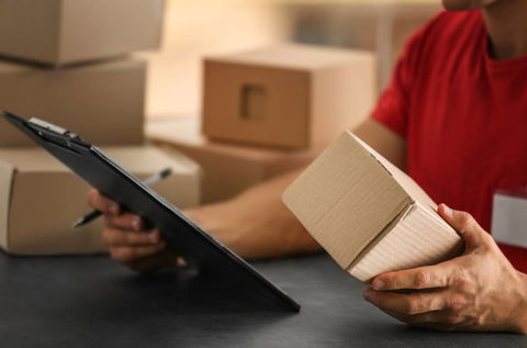 P & M Carriers - Swimm 0