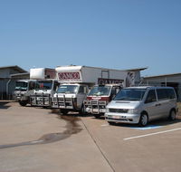 Camco Transports - Renee