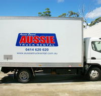 Aussie Truck Rentals Futurevest Pty Ltd - Renee