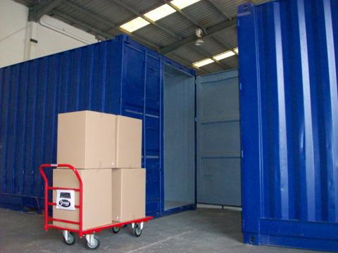 Aussie Truck Rentals Futurevest Pty Ltd - Renee 1