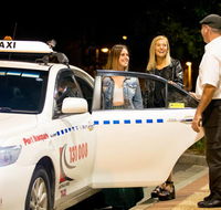 Port Macquarie Taxi Cabs - Renee
