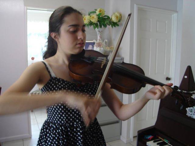 Teachers Singing Swimm