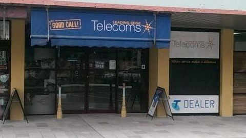 Leading Edge Telecoms–Kempsey Telstra Partner - Renee 0