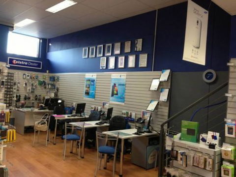 Leading Edge Telecoms–Kempsey Telstra Partner - Renee 2