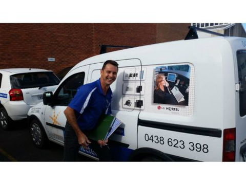 Leading Edge Telecoms–Kempsey Telstra Partner - Renee 4