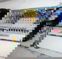 Flash-Lec Electrical Contractors - Renee