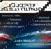 Elecfix Solutions - Renee