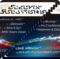Elecfix Solutions