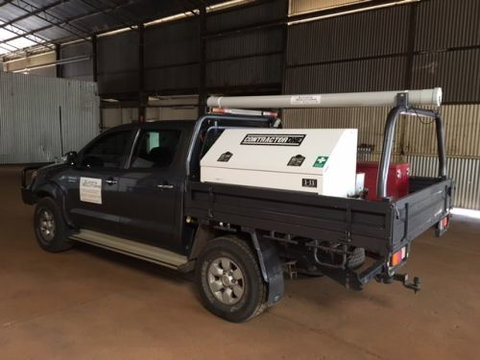 Elecfix Solutions - Swimm 3