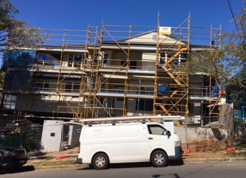 Elecfix Solutions - Swimm 4