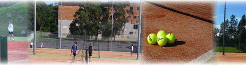 Lake Macquarie Tennis Centre - Internet Find 0