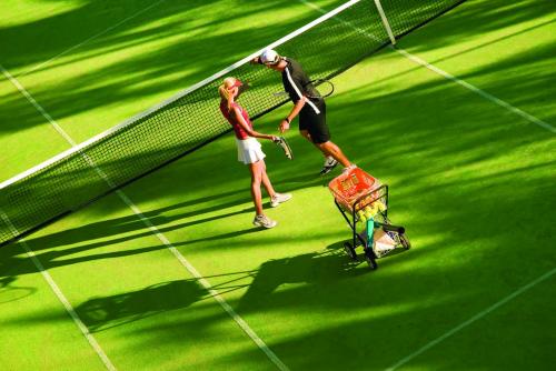 Tennis Coaches Noosa Heads QLD Renee