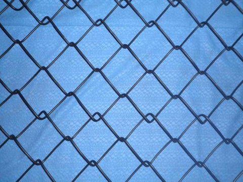 The Fence Shop - Swimm 5