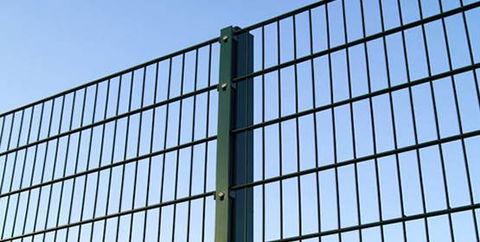 The Fence Shop - Swimm 14