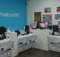 Helloworld Travel Alice Springs - Internet Find