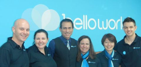 Helloworld Travel Alice Springs - Internet Find 3