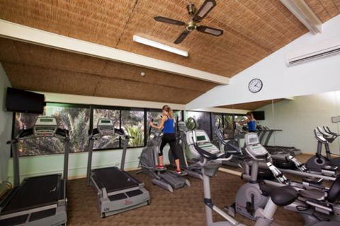 Alice Springs Resort–Mercure - Internet Find 1