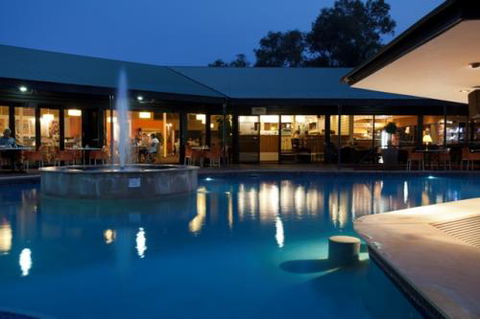 Alice Springs Resort–Mercure - Internet Find 2