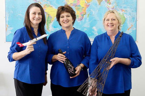 Wauchope Travel - Internet Find 0