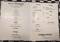 JJ's Bar  Steakhouse