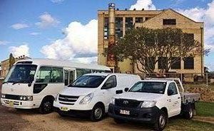 Action Hire Vehicles - Renee 1