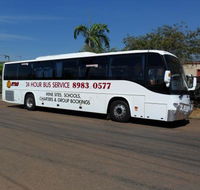 Metro Mini Bus Pty Ltd - Renee