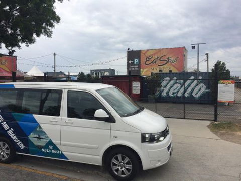 Active Tours & Transfers - Renee 1