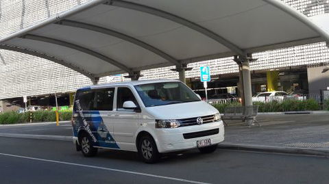 Active Tours & Transfers - Renee 2