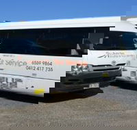 Busy Bus Shuttle  Tour Service - Internet Find